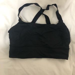 Lulu lemon bra